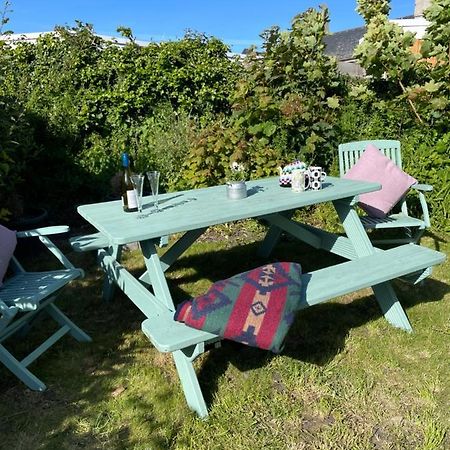 Craig Avad Bed & Breakfast Holyhead Eksteriør bilde