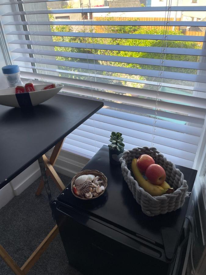 Craig Avad Bed & Breakfast Holyhead Eksteriør bilde