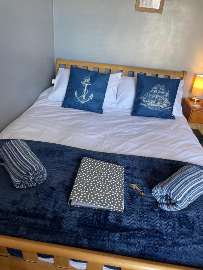Craig Avad Bed & Breakfast Holyhead Eksteriør bilde