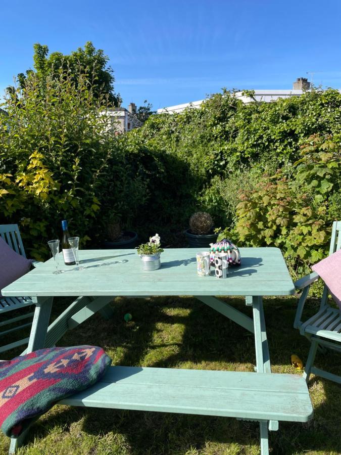 Craig Avad Bed & Breakfast Holyhead Eksteriør bilde