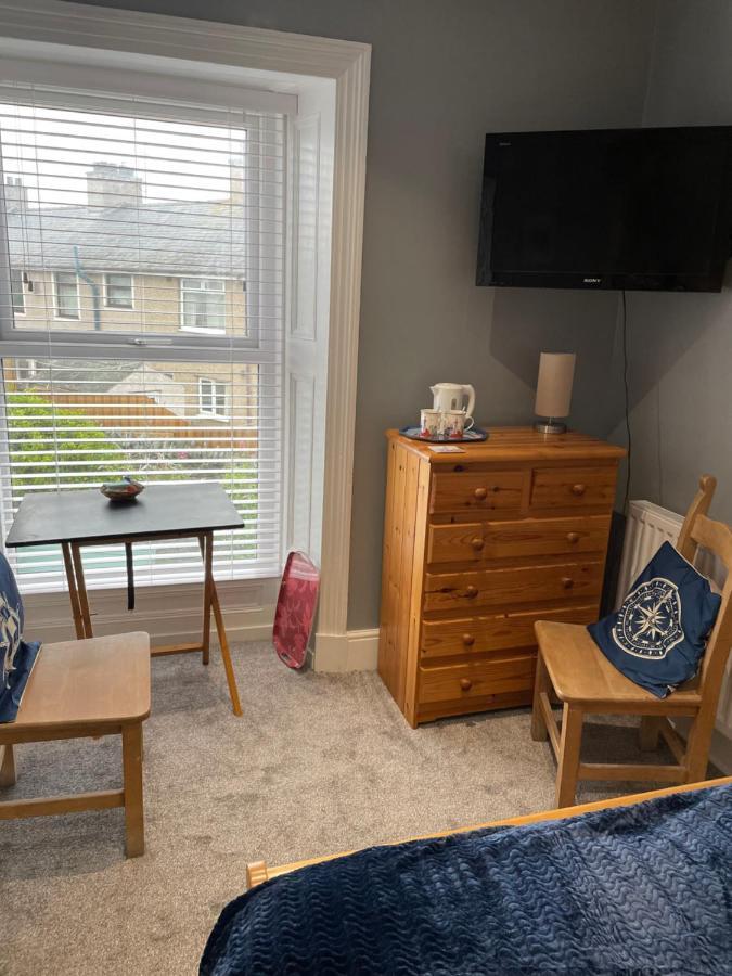 Craig Avad Bed & Breakfast Holyhead Eksteriør bilde