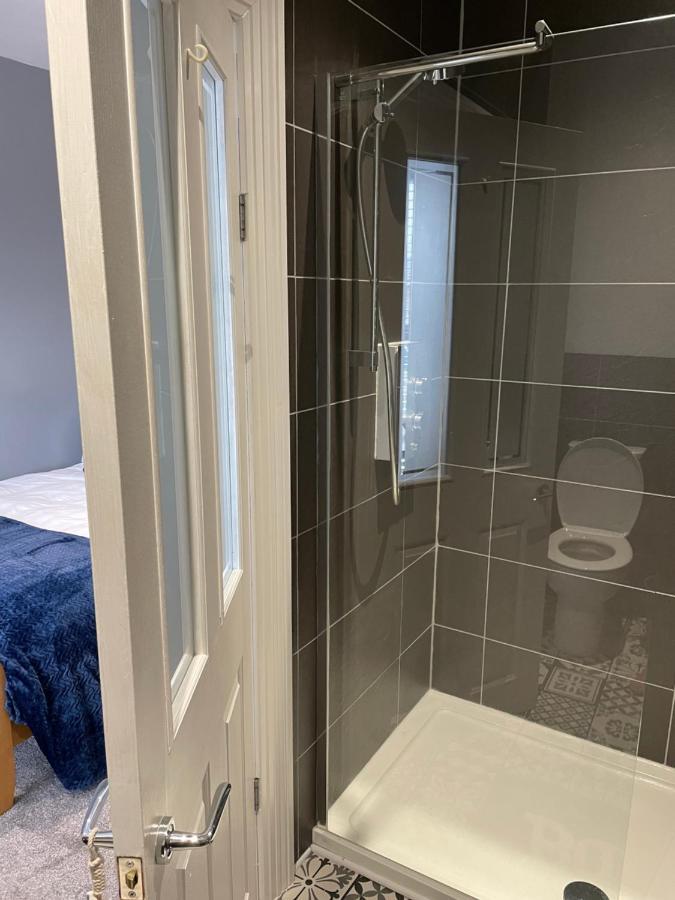 Craig Avad Bed & Breakfast Holyhead Eksteriør bilde