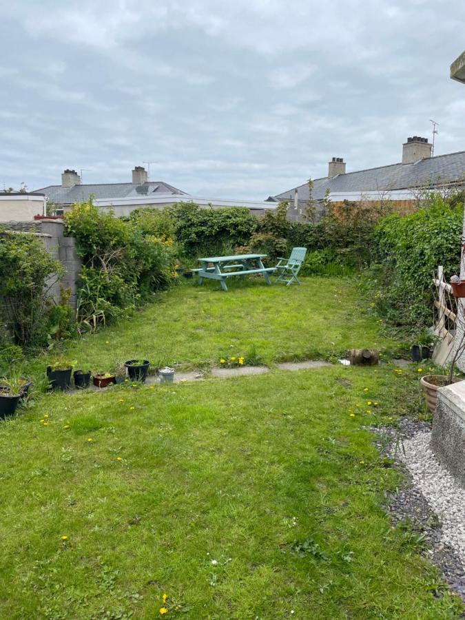 Craig Avad Bed & Breakfast Holyhead Eksteriør bilde